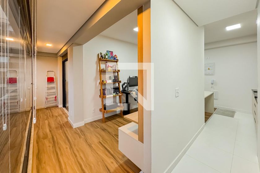 Apartamento, 1 quarto, 56 m² - Foto 26