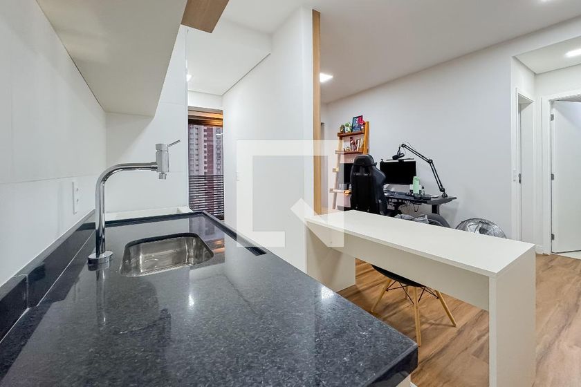 Apartamento, 1 quarto, 56 m² - Foto 68
