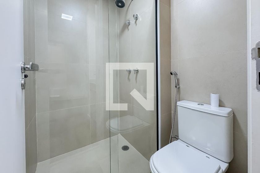 Apartamento, 1 quarto, 56 m² - Foto 58