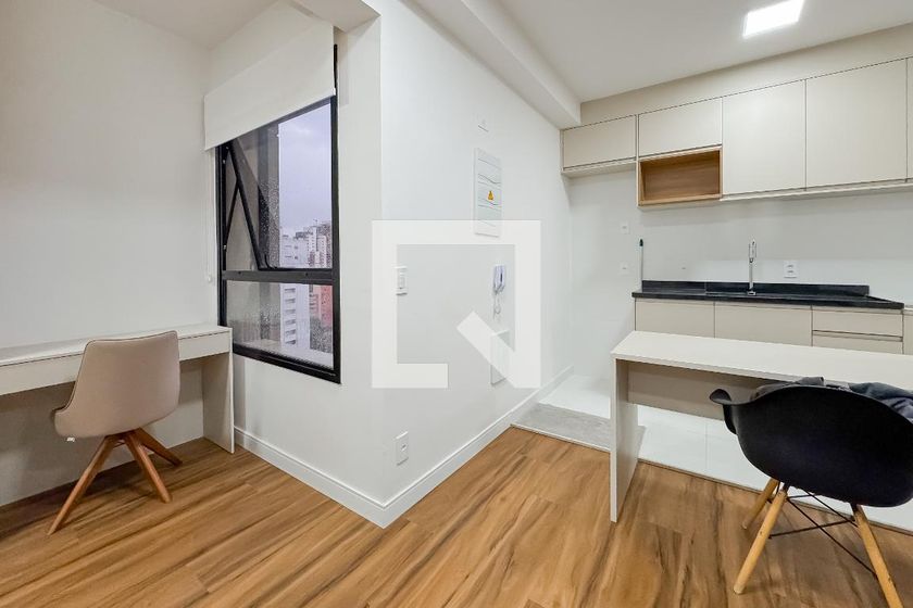 Apartamento, 1 quarto, 56 m² - Foto 3