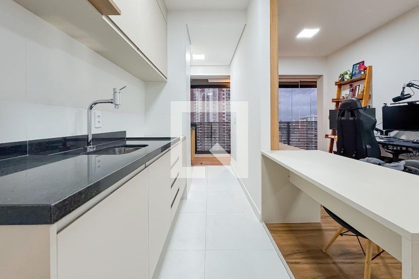 Apartamento, 1 quarto, 56 m² - Foto 66