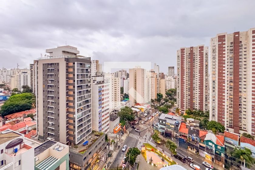 Apartamento, 1 quarto, 56 m² - Foto 30
