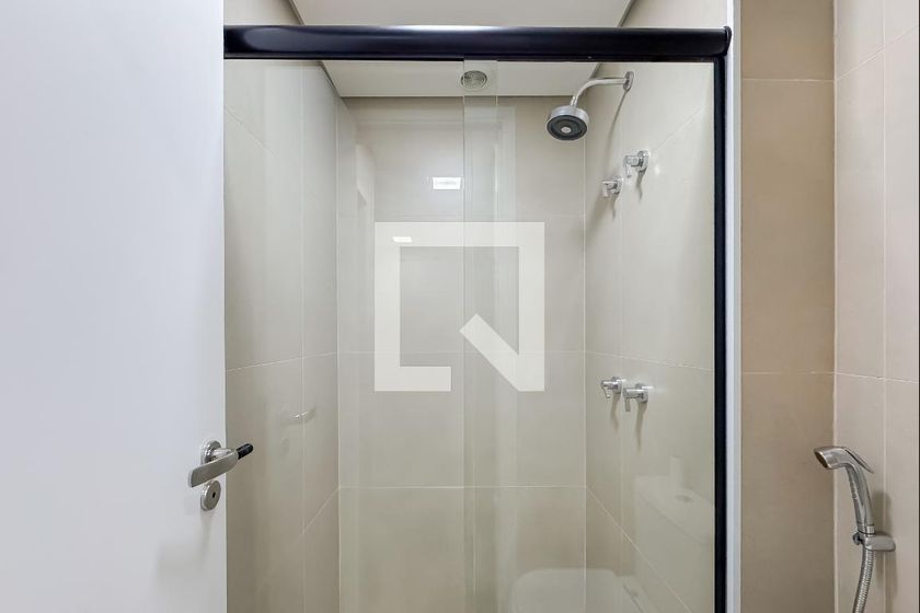 Apartamento, 1 quarto, 56 m² - Foto 60