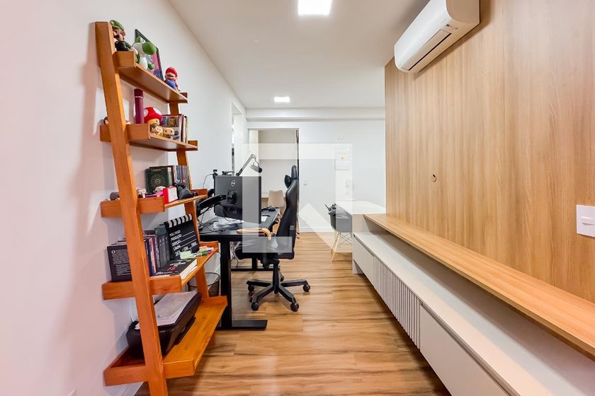 Apartamento, 1 quarto, 56 m² - Foto 8