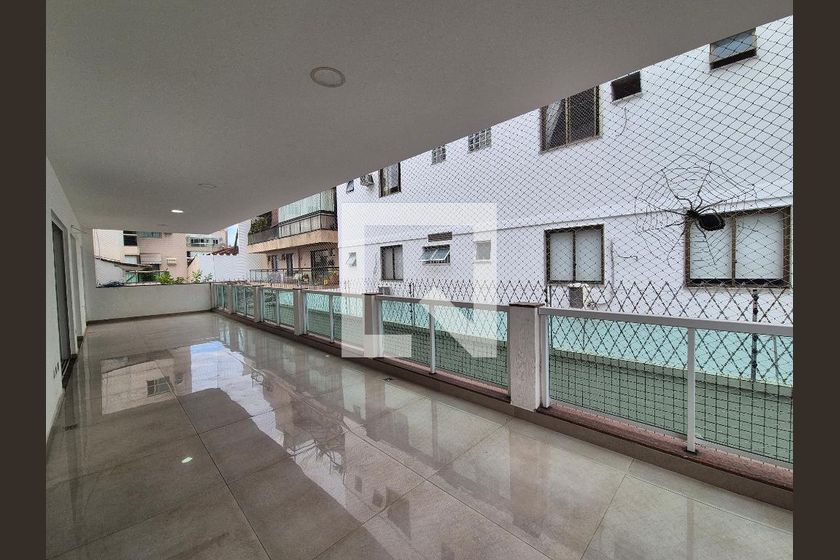Apartamento, 2 quartos, 140 m² - Foto 5
