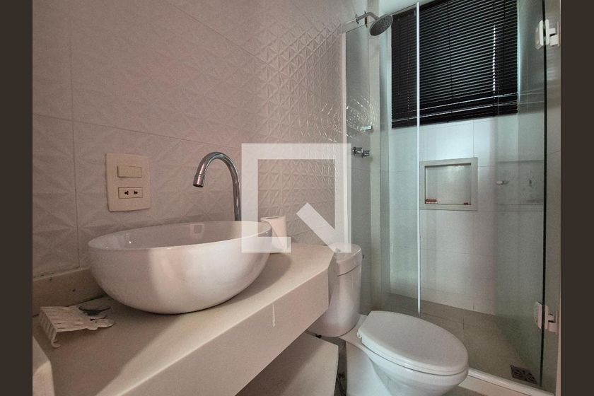 Apartamento, 2 quartos, 140 m² - Foto 13