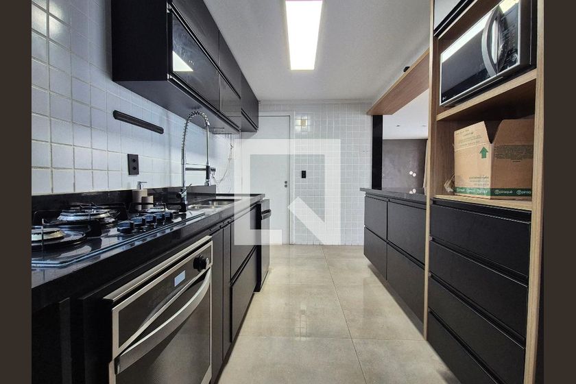 Apartamento, 2 quartos, 140 m² - Foto 25