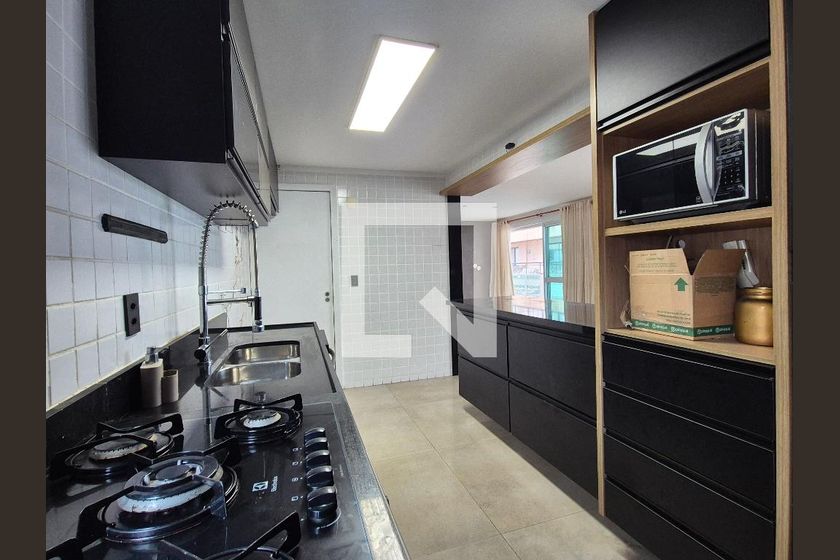 Apartamento, 2 quartos, 140 m² - Foto 28