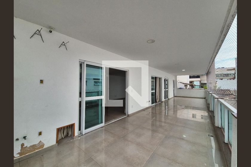 Apartamento, 2 quartos, 140 m² - Foto 6