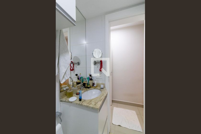 Apartamento à Venda - Bosque, 3 Quartos,  114 m2 em , Campinas - sp | SoloBR