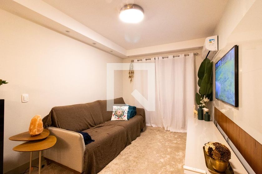 Apartamento à Venda - Bosque, 3 Quartos,  114 m2 em , Campinas - sp | SoloBR