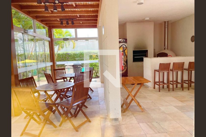 Apartamento à Venda - Bosque, 3 Quartos,  114 m2 em , Campinas - sp | SoloBR