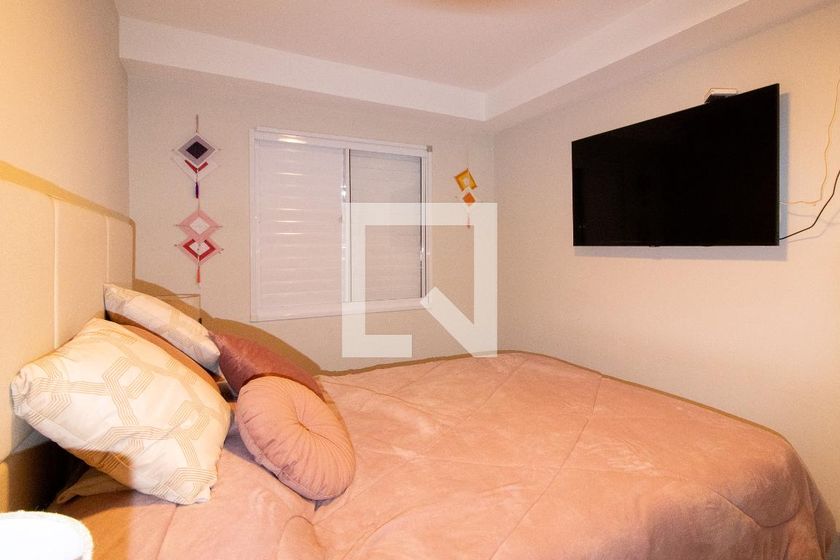 Apartamento à Venda - Bosque, 3 Quartos,  114 m2 em , Campinas - sp | SoloBR