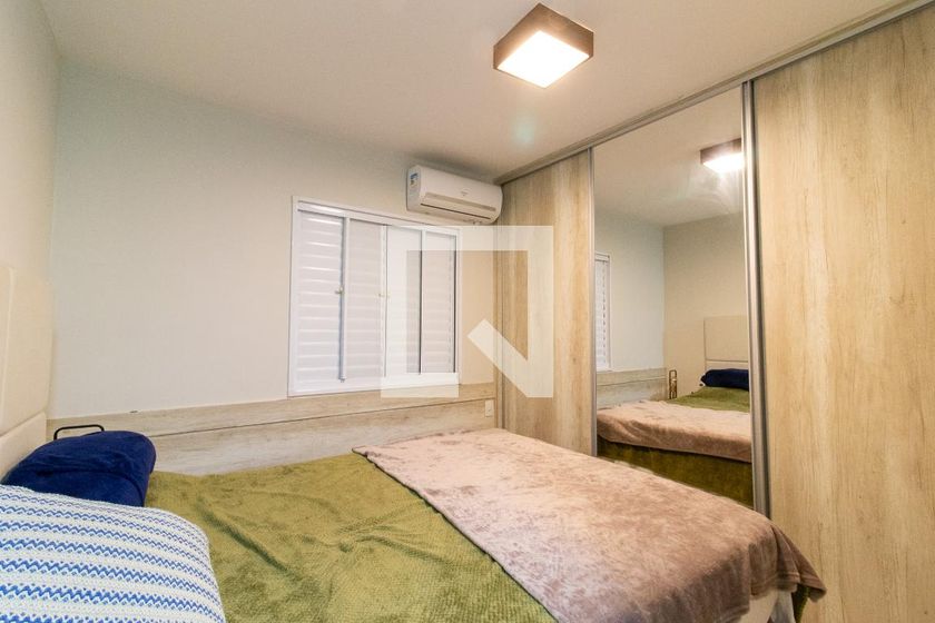 Apartamento à Venda - Bosque, 3 Quartos,  114 m2 em , Campinas - sp | SoloBR