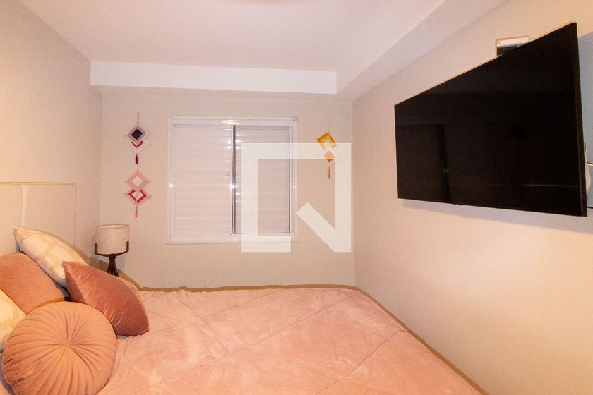 Apartamento à Venda - Bosque, 3 Quartos,  114 m2 em , Campinas - sp | SoloBR