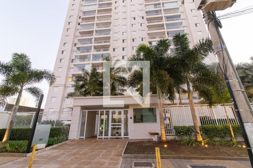 Apartamento à Venda - Bosque, 3 Quartos,  114 m2 em , Campinas - sp | SoloBR