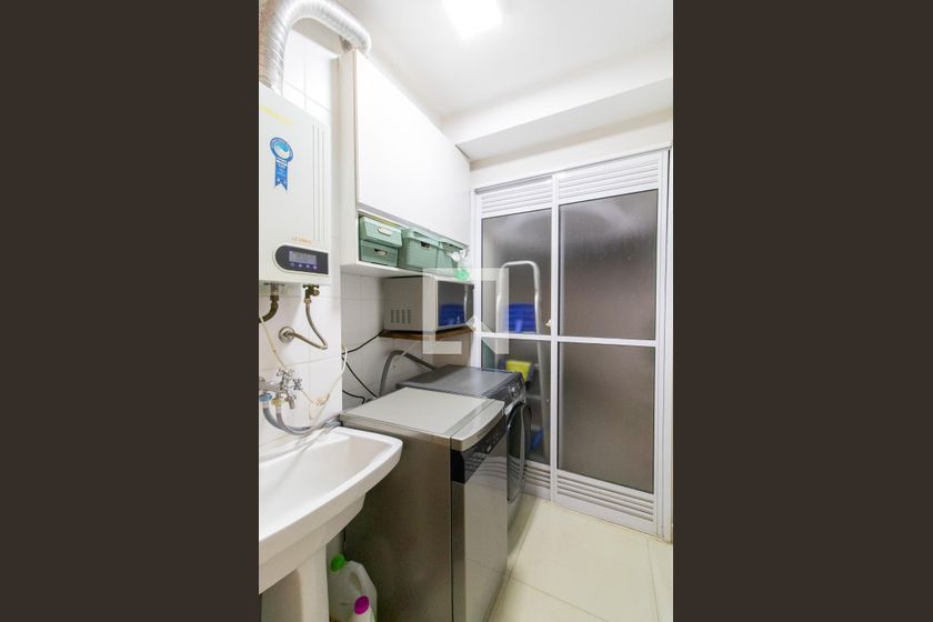 Apartamento à Venda - Bosque, 3 Quartos,  114 m2 em , Campinas - sp | SoloBR