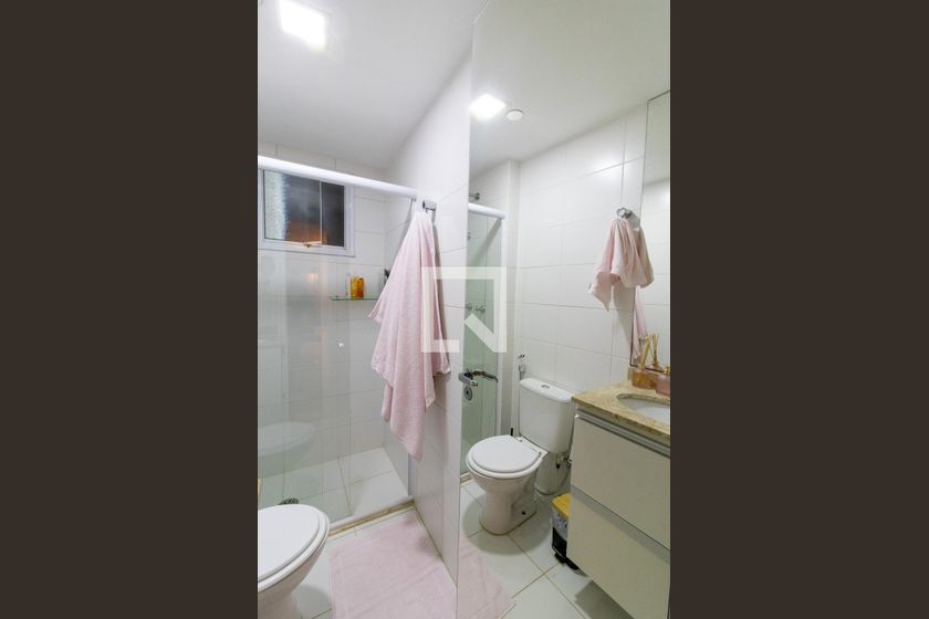 Apartamento à Venda - Bosque, 3 Quartos,  114 m2 em , Campinas - sp | SoloBR