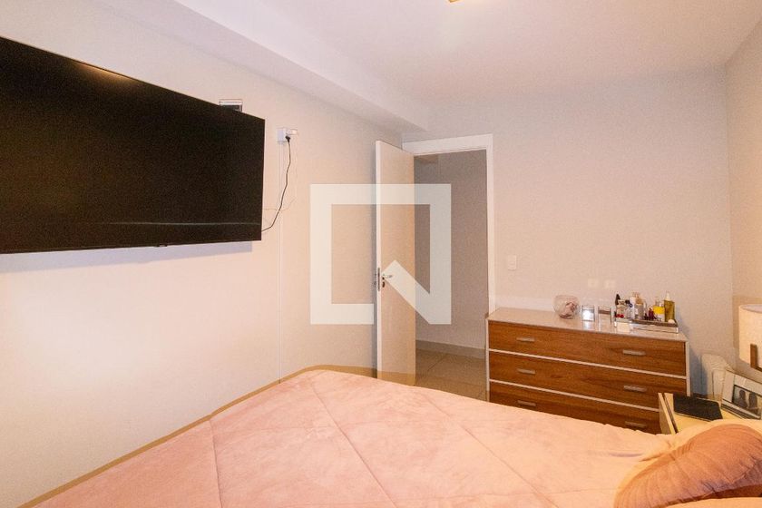 Apartamento à Venda - Bosque, 3 Quartos,  114 m2 em , Campinas - sp | SoloBR