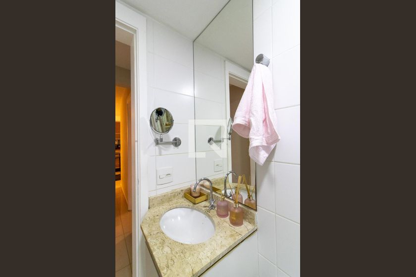 Apartamento à Venda - Bosque, 3 Quartos,  114 m2 em , Campinas - sp | SoloBR