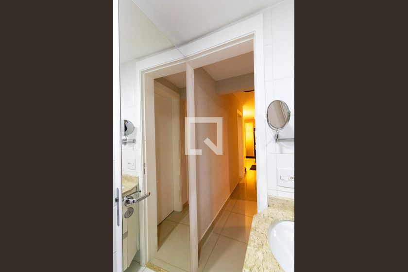 Apartamento à Venda - Bosque, 3 Quartos,  114 m2 em , Campinas - sp | SoloBR
