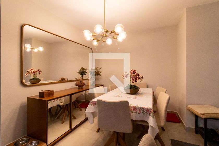 Apartamento à Venda - Bosque, 3 Quartos,  114 m2 em , Campinas - sp | SoloBR