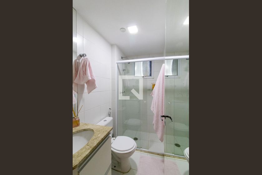 Apartamento à Venda - Bosque, 3 Quartos,  114 m2 em , Campinas - sp | SoloBR