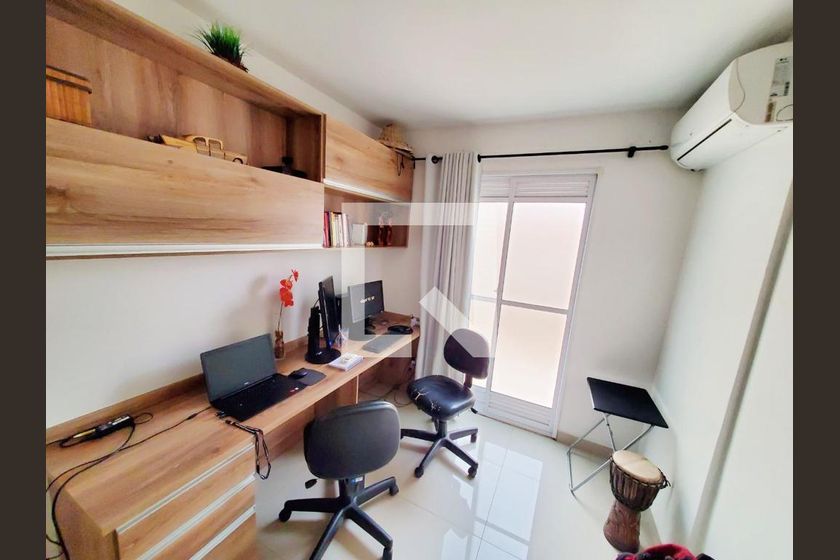 Apartamento à Venda - Bosque, 3 Quartos,  114 m2 em , Campinas - sp | SoloBR