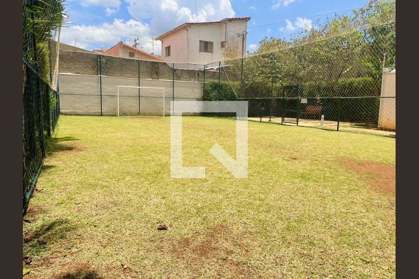 Apartamento à Venda - Bosque, 3 Quartos,  114 m2 em , Campinas - sp | SoloBR