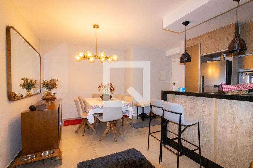 Apartamento à Venda - Bosque, 3 Quartos,  114 m2 em , Campinas - sp | SoloBR