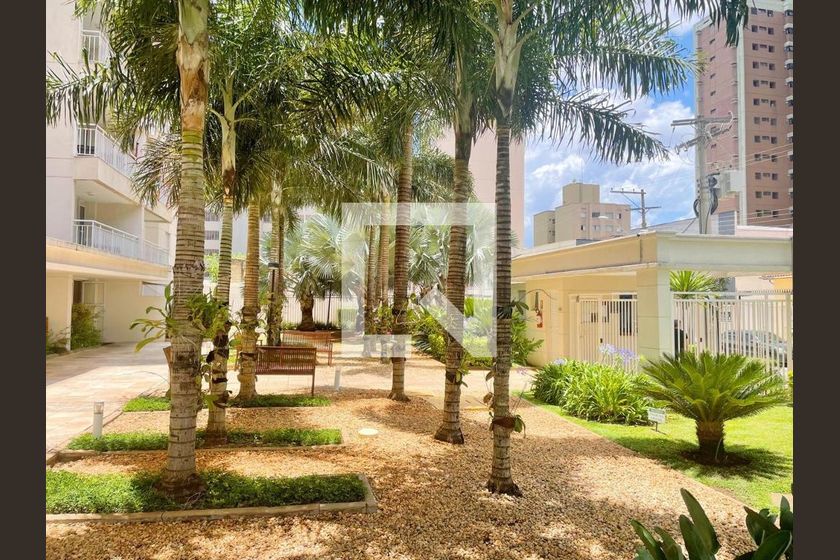 Apartamento à Venda - Bosque, 3 Quartos,  114 m2 em , Campinas - sp | SoloBR