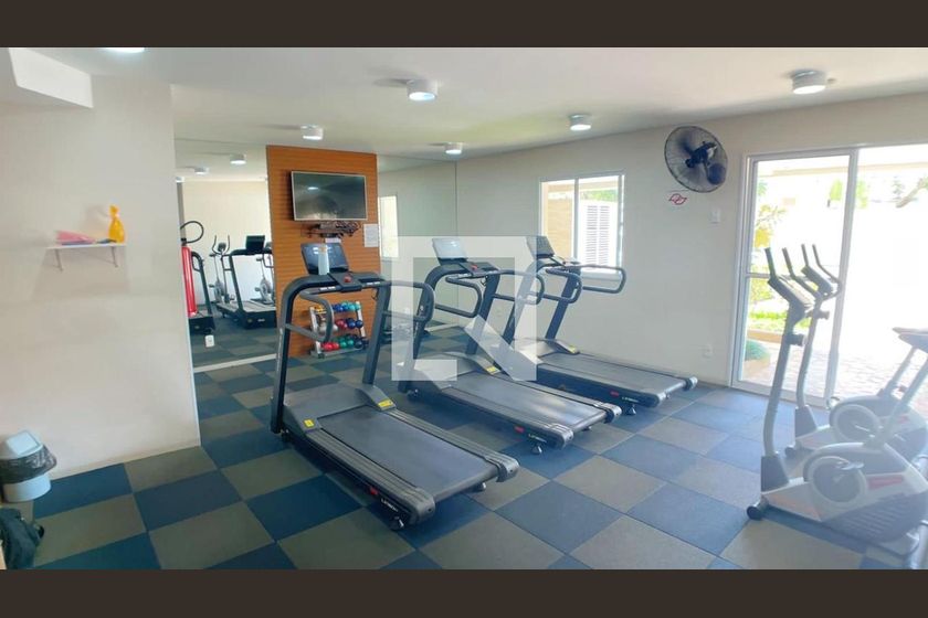Apartamento à Venda - Bosque, 3 Quartos,  114 m2 em , Campinas - sp | SoloBR