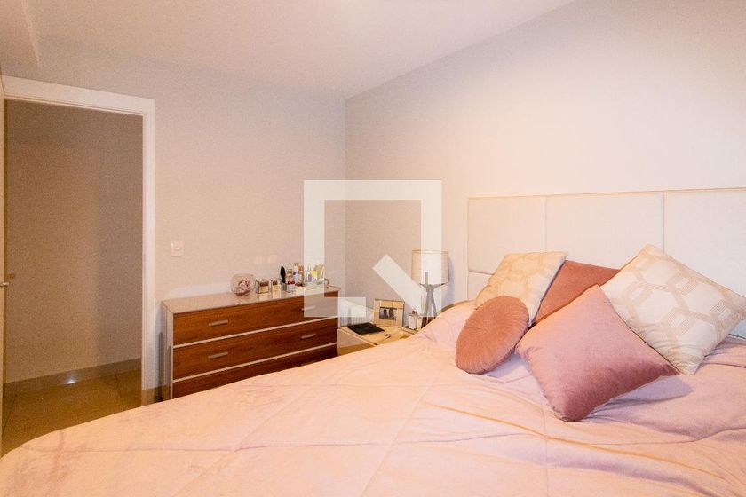 Apartamento à Venda - Bosque, 3 Quartos,  114 m2 em , Campinas - sp | SoloBR