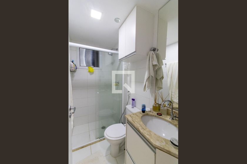 Apartamento à Venda - Bosque, 3 Quartos,  114 m2 em , Campinas - sp | SoloBR