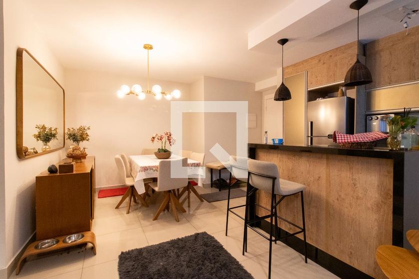 Apartamento à Venda - Bosque, 3 Quartos,  114 m2 em , Campinas - sp | SoloBR