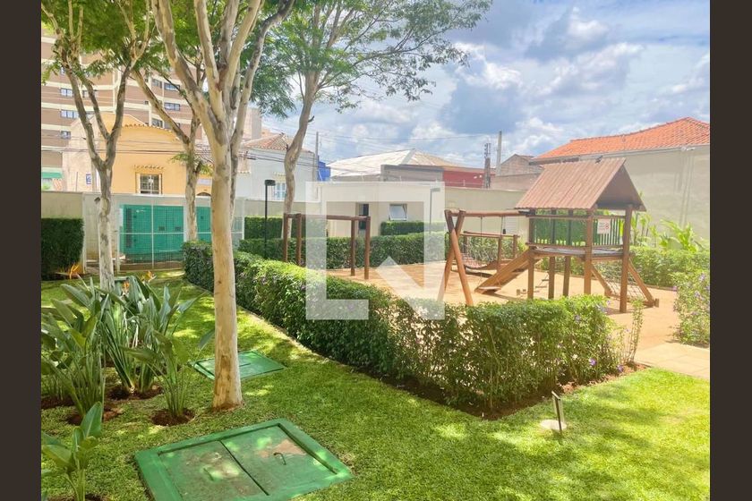 Apartamento à Venda - Bosque, 3 Quartos,  114 m2 em , Campinas - sp | SoloBR