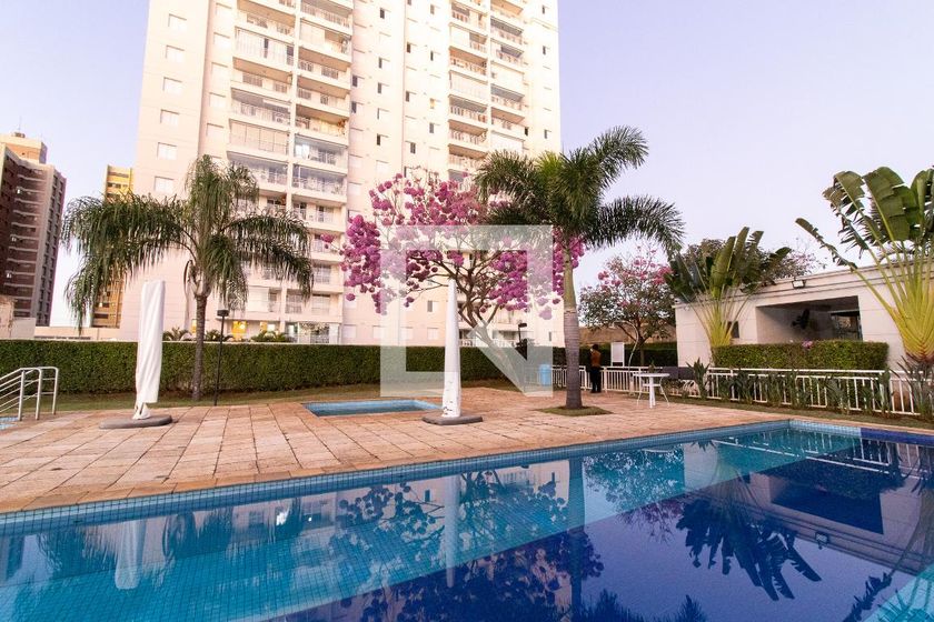 Apartamento à Venda - Bosque, 3 Quartos,  114 m2 em , Campinas - sp | SoloBR