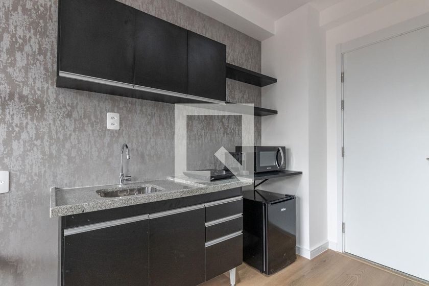 Kitnet-Studio, 27 m² - Foto 21