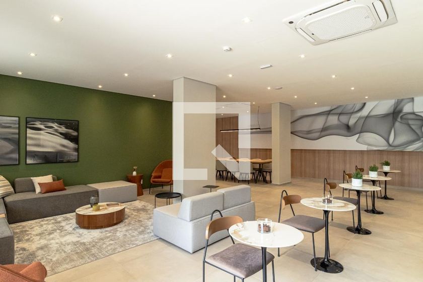 Kitnet-Studio, 27 m² - Foto 33