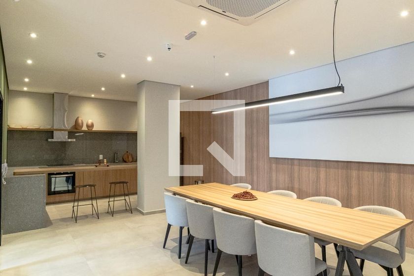 Kitnet-Studio, 27 m² - Foto 35