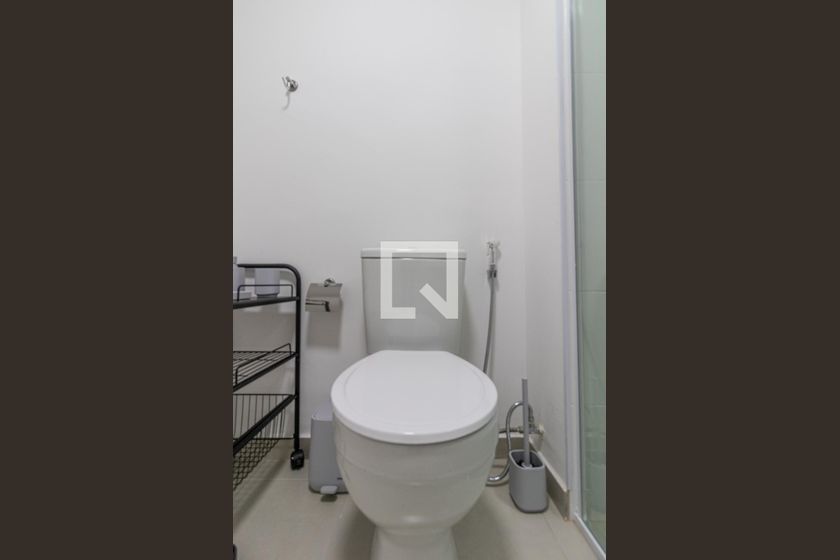 Kitnet-Studio, 27 m² - Foto 19