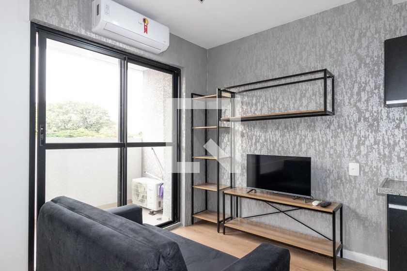 Kitnet-Studio, 27 m² - Foto 5