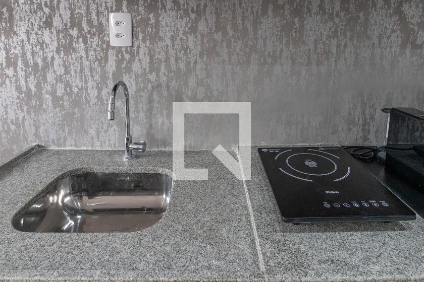 Kitnet-Studio, 27 m² - Foto 25