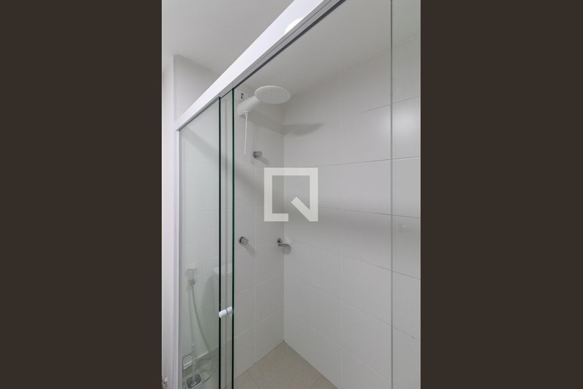 Kitnet-Studio, 27 m² - Foto 17