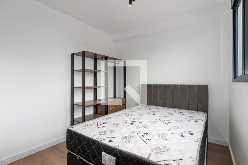 Kitnet-Studio, 27 m² - Foto 9