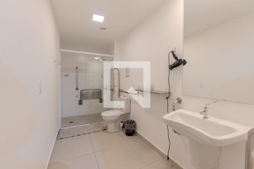 Kitnet-Studio, 37 m² - Foto 32
