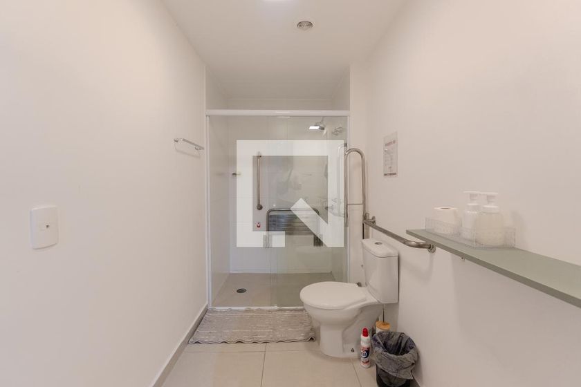 Kitnet-Studio, 37 m² - Foto 38