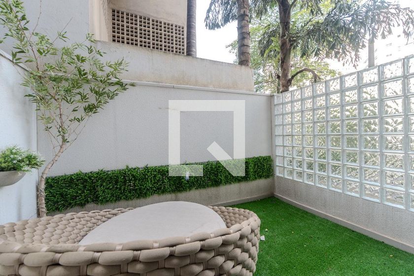 Kitnet-Studio, 37 m² - Foto 20