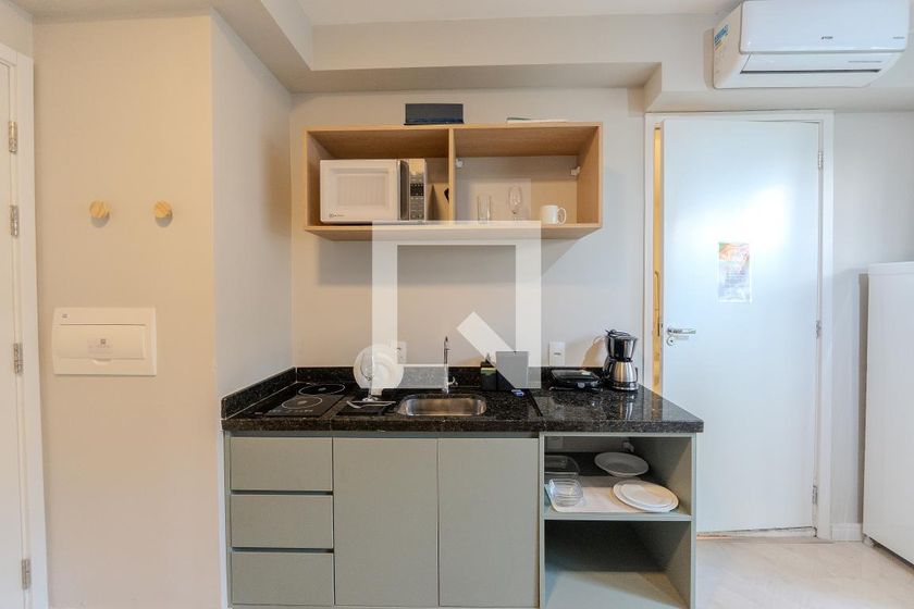 Kitnet-Studio, 37 m² - Foto 50