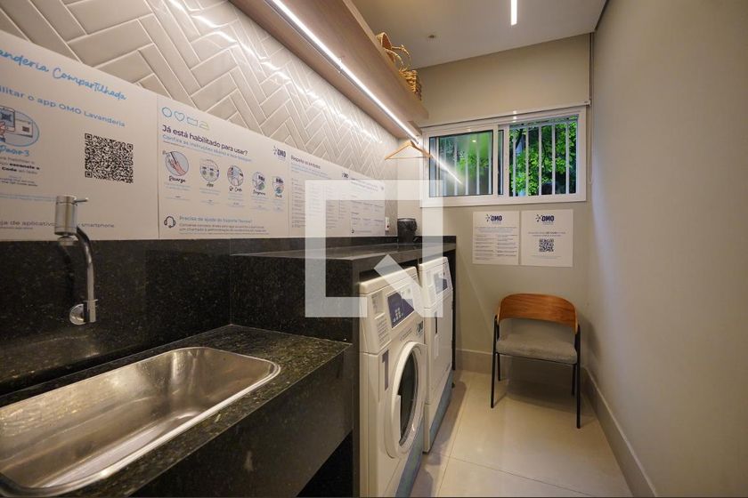 Kitnet-Studio, 37 m² - Foto 59